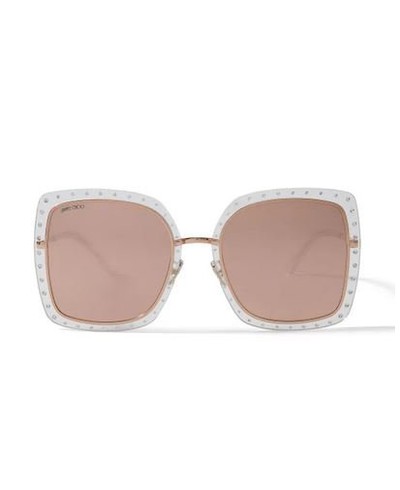 Jimmy Choo - Sunglasses - DANY for WOMEN online on Kate&You - DANYS56EREJ K&Y12851
