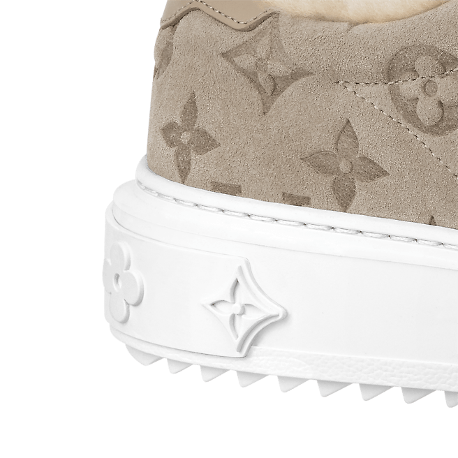 Louis Vuitton - Baskets pour FEMME Time Out online sur Kate&You - 1AADZ9 K&Y16818