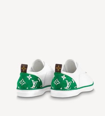 Кроссовки - Louis Vuitton для ЖЕНЩИН онлайн на Kate&You - 1AACA1 - K&Y16659