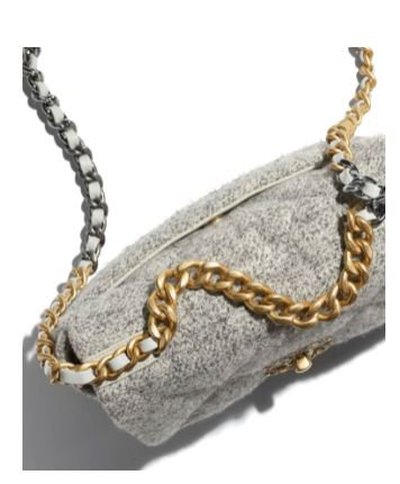 Chanel - Mini Sacs pour FEMME online sur Kate&You - Réf. AS1160 B05955 MG760 K&Y10681
