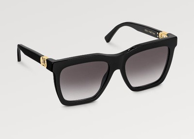 Louis Vuitton Sunglasses LV Mini Link Kate&You-ID17068