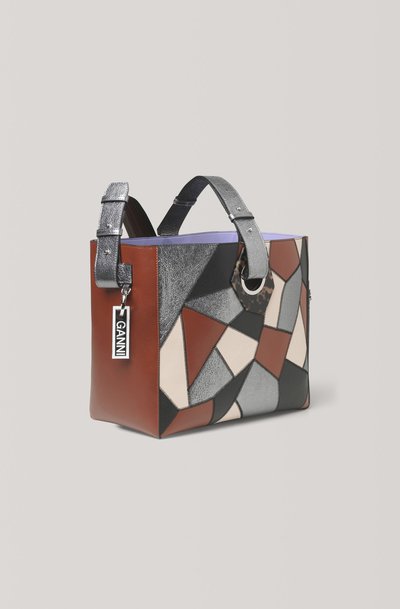 Ganni - Tote Bags - for WOMEN online on Kate&You - A2103 K&Y2913