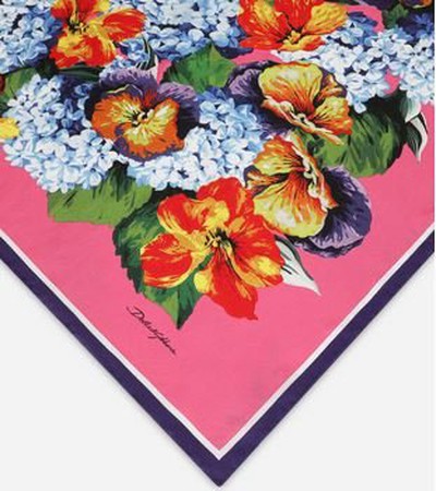Dolce & Gabbana - Scarves - for WOMEN online on Kate&You - FN090RGDAGZHH3JA K&Y15929