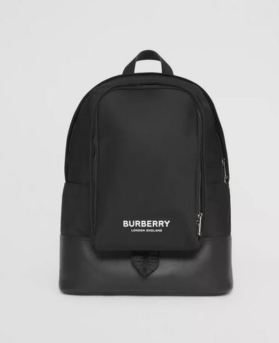 Burberry - Sacs à dos et Bananes pour HOMME online sur Kate&You - 80472921 K&Y14888