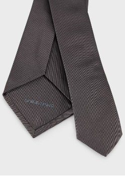 Giorgio Armani - Ties & Bow Ties - Cravate for MEN online on Kate&You - 3600549A924109655 K&Y8364
