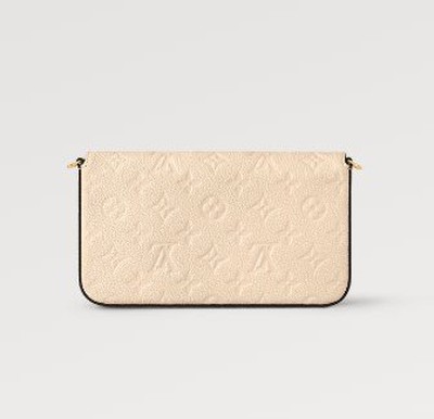 Louis Vuitton - Wallets & Purses - Félicie for WOMEN online on Kate&You - M82363 K&Y17212