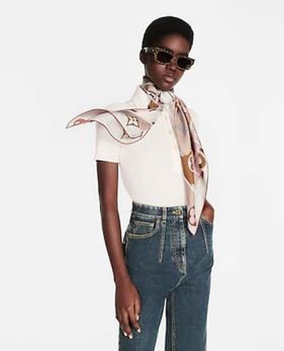 Louis Vuitton - Scarves - for WOMEN online on Kate&You - M77657 K&Y16697