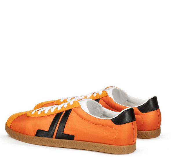 Lanvin - Baskets pour HOMME online sur Kate&You - FM-SKDLON-NYLO-P209010 K&Y7190