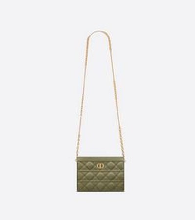 Dior - Wallets & Purses - for WOMEN online on Kate&You - S5106UWHC_M67H K&Y15496