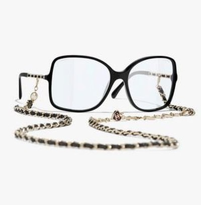 Chanel Sunglasses Kate&You-ID16750