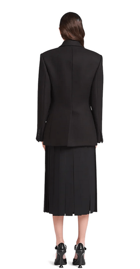 Prada - Double Breasted & Peacoats - for WOMEN online on Kate&You - P583I_W3Q_F0002_S_202 K&Y9898