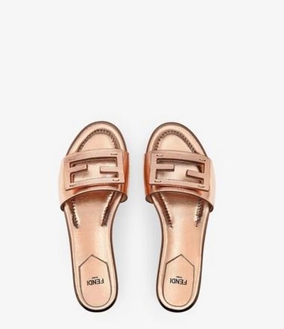 Fendi - Sandals - for WOMEN online on Kate&You - 8R8136AI16F0PF5 K&Y16290