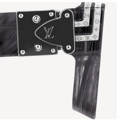 Louis Vuitton - Sunglasses - 1.1 MILLIONAIRES for MEN online on Kate&You - Z1326W K&Y10979