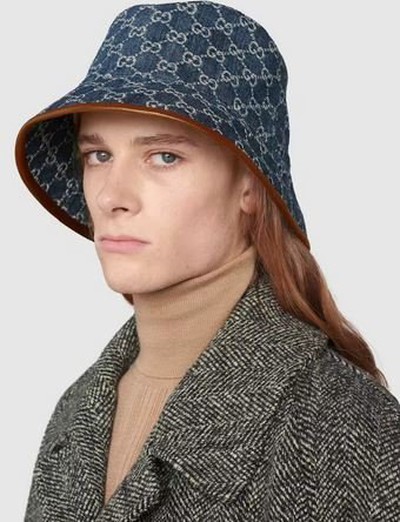 Gucci - Hats - for WOMEN online on Kate&You - 5763714HAC34264 K&Y16569