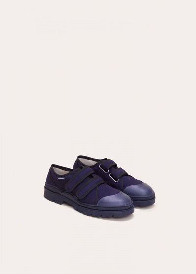 Jacquemus - Baskets pour HOMME online sur Kate&You - 195FO01-195 78200 K&Y2489