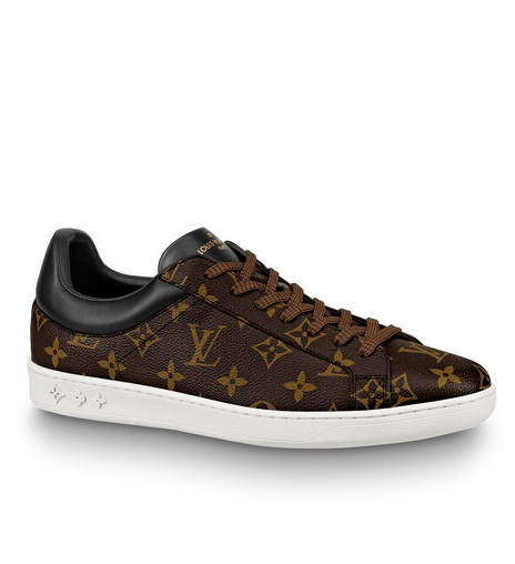 Louis Vuitton Trainers Kate&You-ID6017