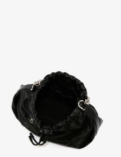 Alexander McQueen - Sac à main pour FEMME online sur Kate&You - 6968201BLAQ9000 K&Y16030