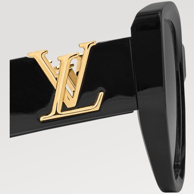 Louis Vuitton - Sunglasses - LV Icon for WOMEN online on Kate&You - Z1733W K&Y17075