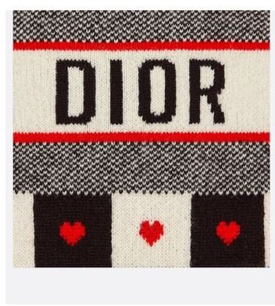 Dior - Sweaters - DIORAMOUR  for WOMEN online on Kate&You - 154S55AM013_X0835 K&Y12136