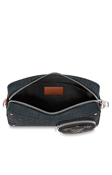 Louis Vuitton - Backpacks & fanny packs - Volga On Strap for MEN online on Kate&You - M69688 K&Y8647