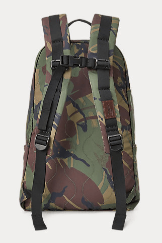 Ralph Lauren - Backpacks & fanny packs - for MEN online on Kate&You - 494478 K&Y7841
