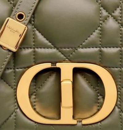 Dior - Cross Body Bags - Caro Medium for WOMEN online on Kate&You - M9242UNGK_M67H_TU K&Y15482