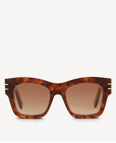 Louis Vuitton - Lunettes de soleil pour FEMME online sur Kate&You - Z1615W K&Y14989