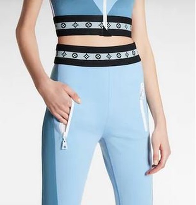 Louis Vuitton - Leggins - for WOMEN online on Kate&You - 1AA8KV K&Y16673