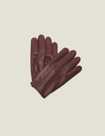 Sandro Gloves Kate&You-ID4833