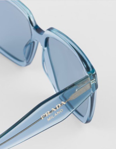 Prada - Occhiali da sole per DONNA Eyewear Collection online su Kate&You - SPR24Z_E15I_FE02F_C_056 K&Y17153