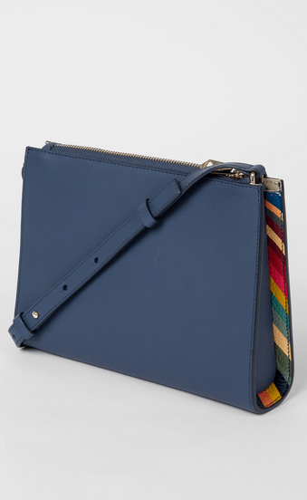 Paul Smith - Cross Body Bags - for WOMEN online on Kate&You - W1A-5695-CSWTRM-40-0 K&Y9262