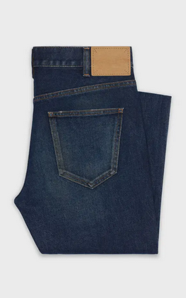 Celine - Jeans skinny per UOMO online su Kate&You - 2N120640E.07UW K&Y8676