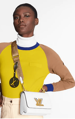 Louis Vuitton - Sacs à bandoulière pour FEMME online sur Kate&You - M56628 K&Y10033