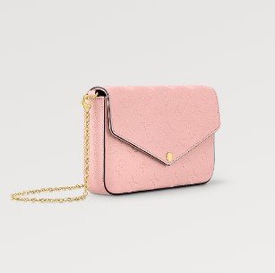 Louis Vuitton - Portafogli per DONNA Félicie online su Kate&You - M82608 K&Y17210