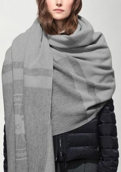 Canada Goose - Scarves - for WOMEN online on Kate&You - K&Y4217
