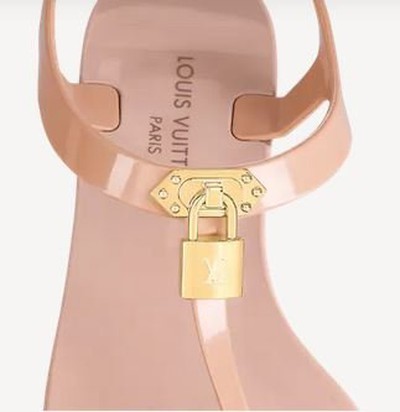 Louis Vuitton - Sandals - Bikini for WOMEN online on Kate&You - 1A9QYB K&Y15721