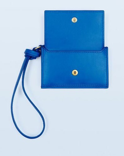 Jacquemus - Portefeuilles & Pochettes pour FEMME online sur Kate&You - 213SL003-3061 330 K&Y16492