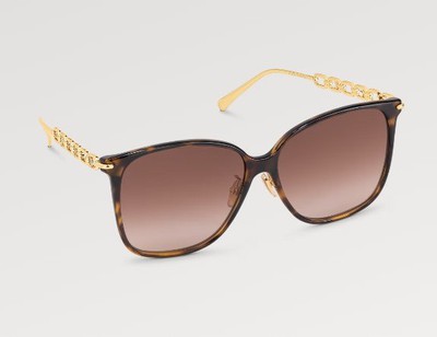 Louis Vuitton Sunglasses Kate&You-ID17036