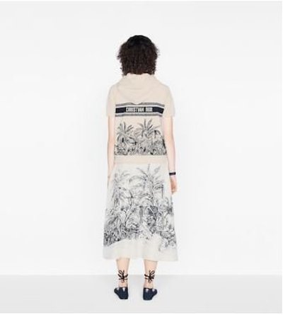 Dior - Sweats & sweats à capuche pour FEMME online sur Kate&You - 123S06A4458_X0872 K&Y12191
