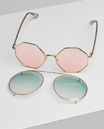 Chloé - Lunettes de soleil pour FEMME DEMI online sur Kate&You - CHC21SEK0042833 K&Y11106