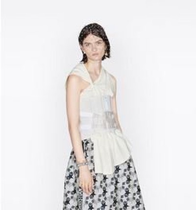 Dior - T-shirts - for WOMEN online on Kate&You - 213T82A4481_X0200 K&Y15371