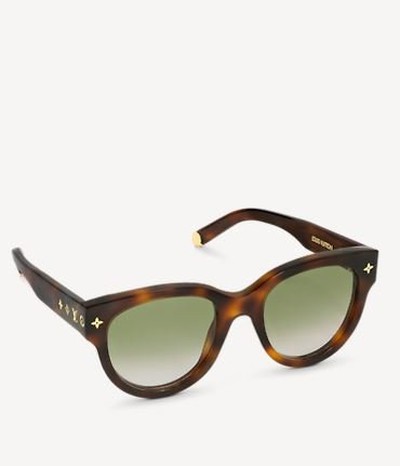 Louis Vuitton Sunglasses Kate&You-ID15000