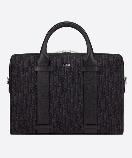 Dior on sale laptop sleeve