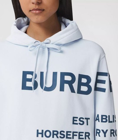 Burberry - Sweats & sweats à capuche pour FEMME online sur Kate&You - 80407681 K&Y14833