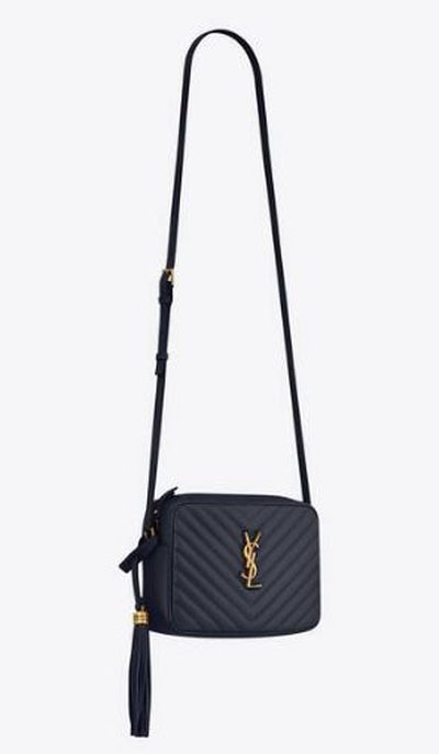 Yves Saint Laurent - Cross Body Bags - for WOMEN online on Kate&You - 612544DV7071000 K&Y11694