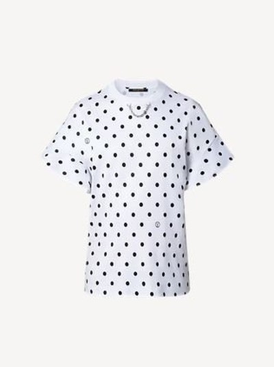 Louis Vuitton T-shirts Kate&You-ID15685