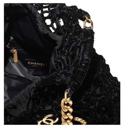 Chanel - Sac à main pour FEMME online sur Kate&You - Réf. AS2623 B05989 94305 K&Y10736