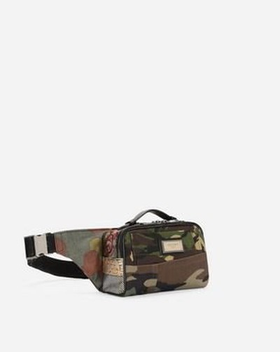 Dolce & Gabbana - Backpacks & fanny packs - for MEN online on Kate&You - BM2036AY1078B015 K&Y15670