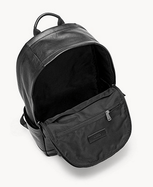Fossil - Sacs à dos et Bananes pour HOMME online sur Kate&You - MBG9176001 K&Y6691