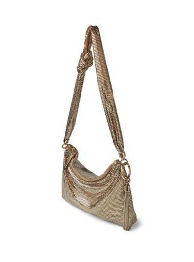 Jimmy Choo - Shoulder Bags - for WOMEN online on Kate&You - CALLIESHOULDERJFE K&Y15520